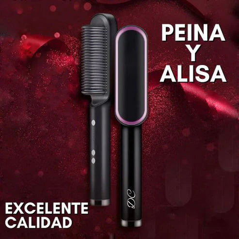 CEPILLO ALISADOR PROFESIONAL 5 EN 1 ®